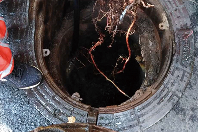 灌南管道预处理